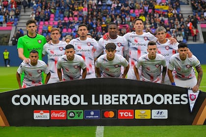 San Lorenzo se juega todo ante Liverpool de Uruguay; en caso de sumar de a tres, se mantendrá en el segundo puesto