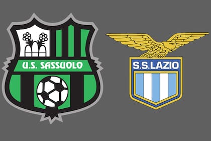 Sassuolo-Lazio