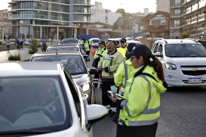 La ley de Alcohol Cero al Volante obtuvo media sanción en la provincia de Buenos Aires.