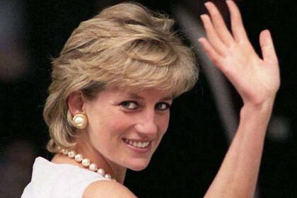 Se vende la casa donde Lady Diana vivió parte de su relación amorosa con Dodi Al-Fayed