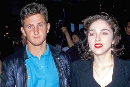 Sean Penn recordó el día que, por pedido de Madonna, un equipo de SWAT allanó su casa: “Irrumpieron y me esposaron”