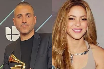 Shakira estaría iniciando un romance con un argentino: quién es