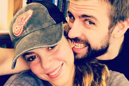 Shakira y Piqué confirmaron su separación y desde entonces continúan envueltos en polémica (Foto Instagram @3gerardpique)