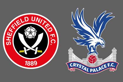 Sheffield United-Crystal Palace