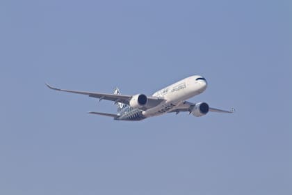 Si bien expertos afirman que son poco peligrosas, las turbulencias pueden afectar la experiencia de vuelo