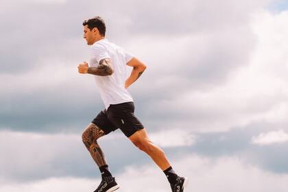 Siete trucos para correr sin dolor en los pies, según los expertos de la Universidad de Harvard h