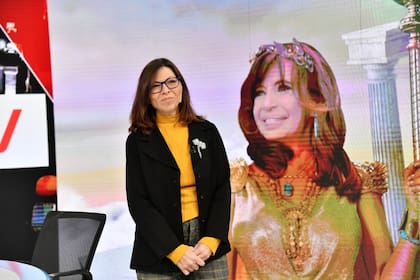 Silvina Batakis y la sombra de Cristina Kirchner
