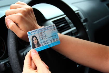 Son 13 los centros habilitados para tramitar la licencia de conducir por primera vez y 20 para renovarla en la Ciudad de Buenos Aires