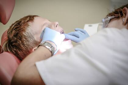 Día del Odontólogo: hoy 3 de octubre se celebra el día de los profesionales de la salud bucal. Fuente: Pixabay