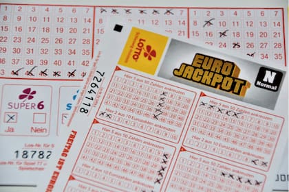 Stefan Mandel realizó un método infalible para ganar la lotería en reiteradas ocasiones