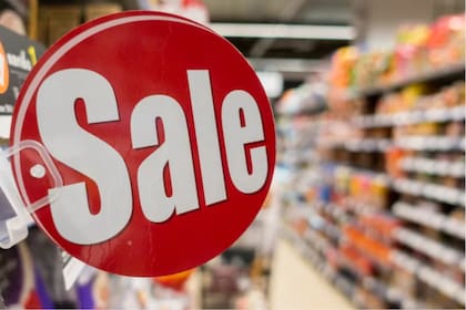 Target lanzará ofertas de hasta 50% de descuento por la Semana de Target Circle (Crédito: Shutterstock)