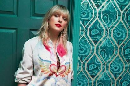 Taylor Swift comienza este 18 de marzo su gira estadounidense The Eras Tour, que terminará en agosto en Los Ángeles, California