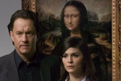 Tom Hanks no se siente orgulloso de su participación en El Código Da Vinci, pero sí tiene algunos buenos recuerdos del rodaje