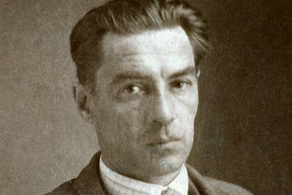 Uno de los primeros escritores profesionales de la literatura argentina: Roberto Arlt