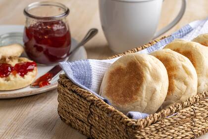 Un desayuno se convirtió en un fenómeno viral para un desafortunado cliente inglés