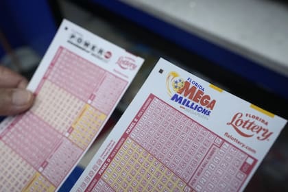 Un estudio dejó en evidencia cuáles son los números considerados mala suerte en la lotería de Estados Unidos, debido a que son los que menos salen sorteados