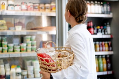 Un estudio posicionó a Florida entre los cinco estados más caros para comprar comestibles en EE.UU.