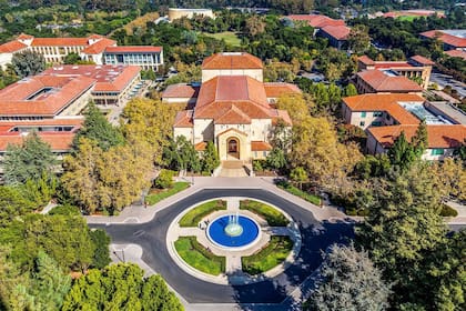 Un joven logró engañar el sistema de seguridad de Stanford, una de las universidades más importantes del mundo