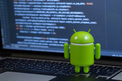 Un malware encontrado en tiendas alternativas de aplicaciones para Android simular ser una actualización de sistema
