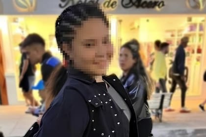 Una adolescente de La Plata le robo $800.000 a su madre y fingió su desaparición por cuatro días