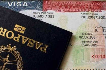 Una vicecónsul de Estados Unidos revela qué ven antes de dar la visa de turista y por qué rechazan a los solicitantes