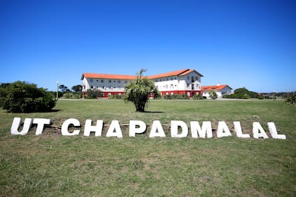Unidad Turística Chapadmalal
