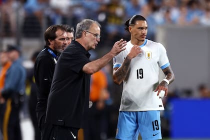 Uruguay ganó los dos partidos que disputó en la Copa América 2024 y busca cerrar la etapa con puntaje perfecto
