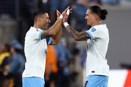 Uruguay juega ente Estados Unidos en el cierre de la etapa de grupos