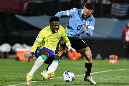 Uruguay y Brasil protagonizarán el partido más destacado de los cuartos de final de la Copa América Estados Unidos 2024