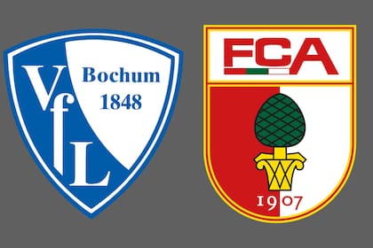 VfL Bochum-Augsburgo