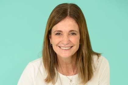 Victoria Cole, CEO de VML Argentina