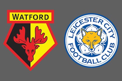 Watford-Leicester City