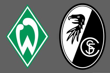 Werder Bremen-Freiburgo