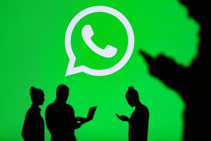 Algunas veces Whatsapp se cae y sus usuarios se quedan sin forma de comunicarse