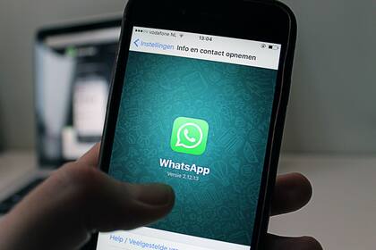 WhatsApp es una de las aplicaciones más descargadas en el mundo