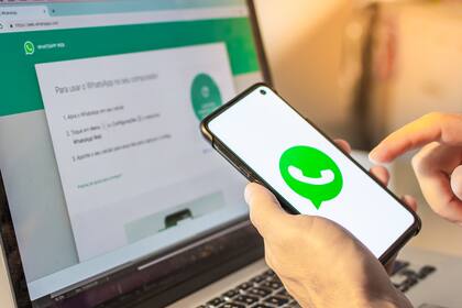 WhatsApp Web suma nuevas funcionalidades en 2024