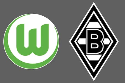 Wolfsburg-Borussia Mönchengladbach
