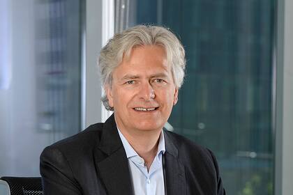 Yann Le Bourdon asumió como CEO, en reemplazo de Jean-Noël Divet