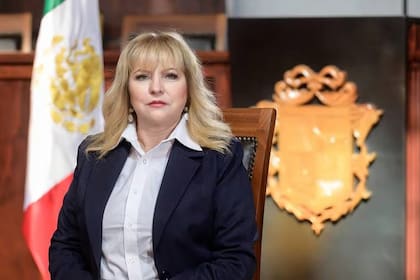 Yolanda Sánchez Figueroa, la alcaldesa mexicana asesinada