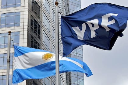 YPF publicó sus resultados del tercer trimestre del año