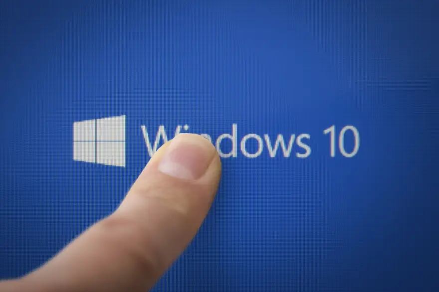 Se Acerca El Final De Windows 10 Dejará De Recibir Actualizaciones Y Soporte En Octubre De 2025 9529